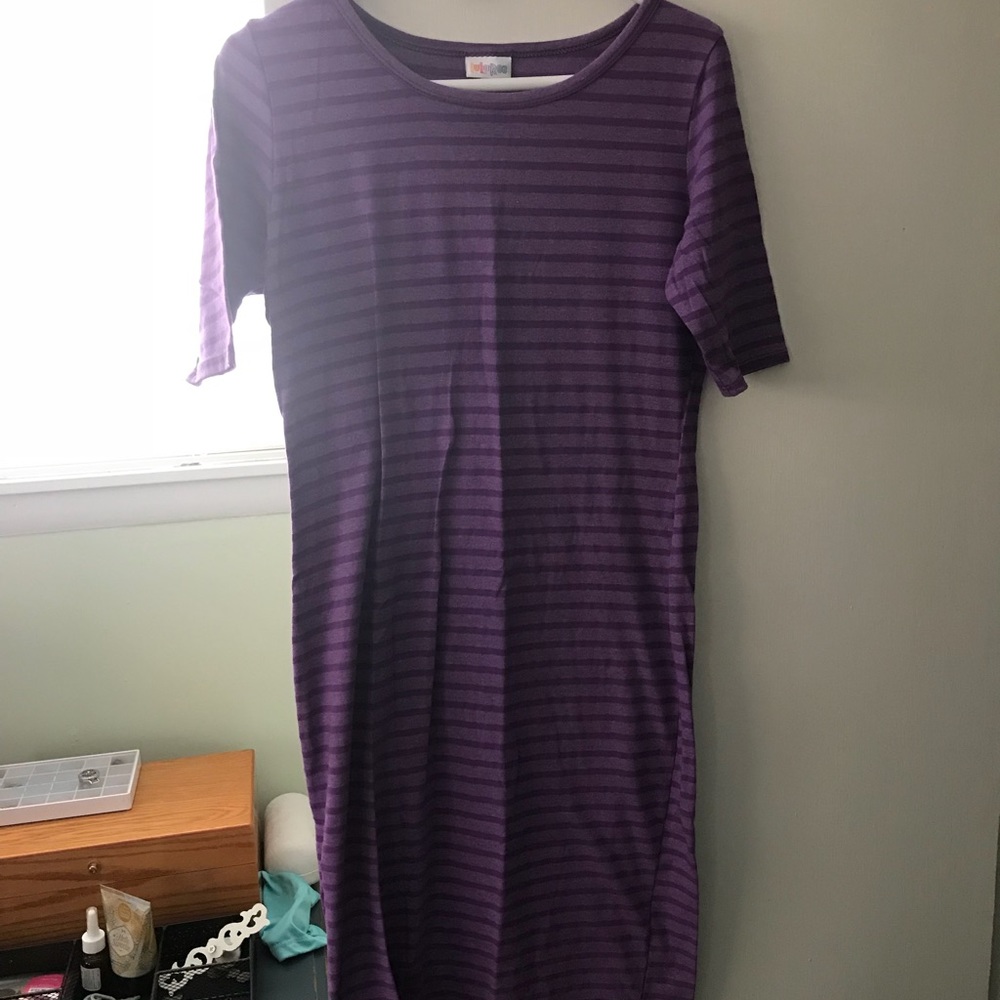 Lularoe Julia